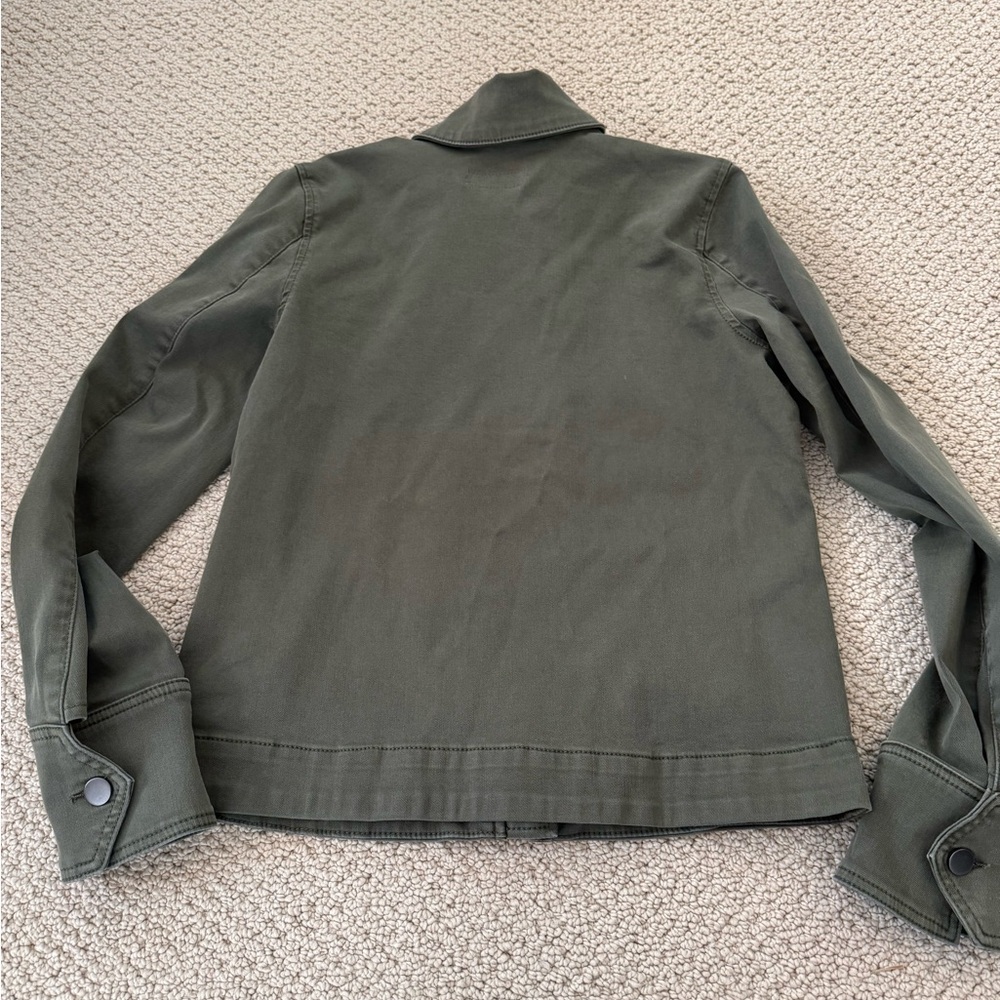 Amanda Boxy (not) Jacket - Picture 5 of 6